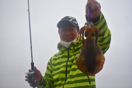 Fisherman Dreams DI 釣…