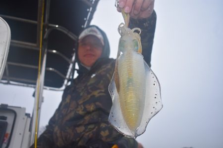 Fisherman Dreams DI 釣果