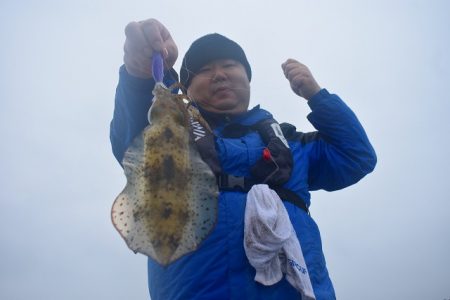 Fisherman Dreams DI 釣果