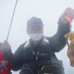 Fisherman Dreams DI 釣果