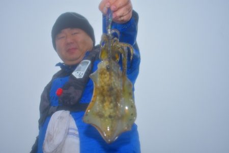 Fisherman Dreams DI 釣果