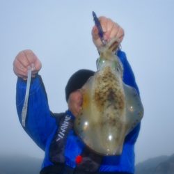 Fisherman Dreams DI 釣果