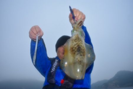 Fisherman Dreams DI 釣果