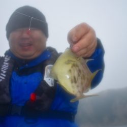 Fisherman Dreams DI 釣果