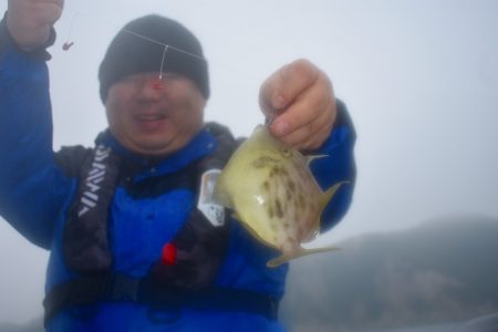 Fisherman Dreams DI 釣果