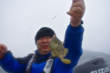 Fisherman Dreams DI 釣果