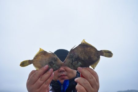 Fisherman Dreams DI 釣果