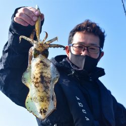 Fisherman Dreams DI 釣果