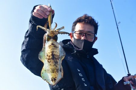 Fisherman Dreams DI 釣果