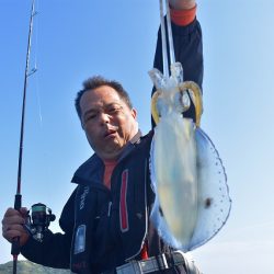 Fisherman Dreams DI 釣果