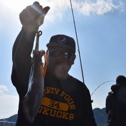 Fisherman Dreams DI 釣果