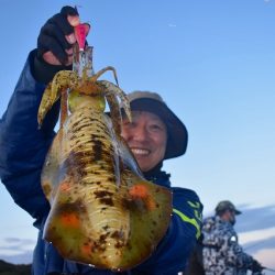 Fisherman Dreams DI 釣果