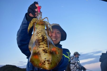 Fisherman Dreams DI 釣…