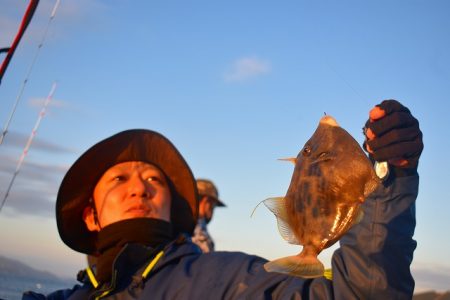 Fisherman Dreams DI 釣果