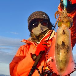 Fisherman Dreams DI 釣果