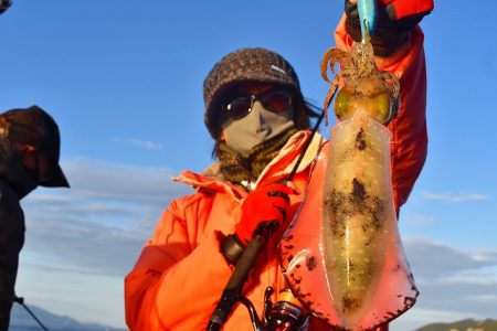 Fisherman Dreams DI 釣果