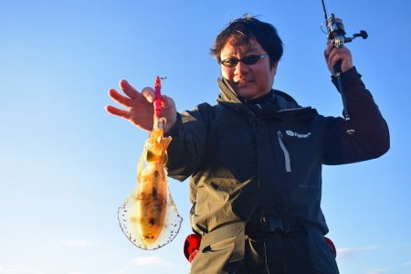 Fisherman Dreams DI 釣果