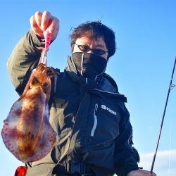 Fisherman Dreams DI 釣果