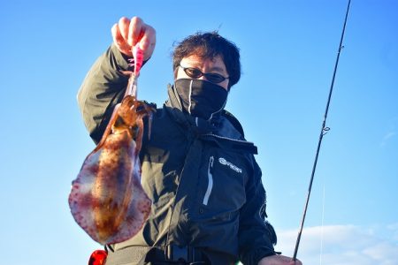 Fisherman Dreams DI 釣果