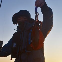 Fisherman Dreams DI 釣果