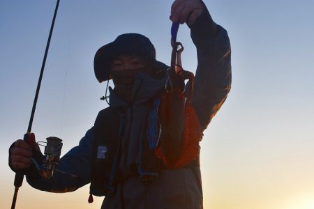 Fisherman Dreams DI 釣…