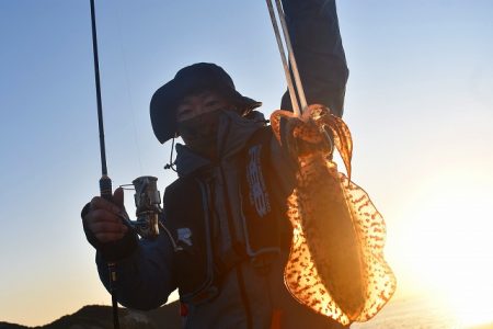 Fisherman Dreams DI 釣果