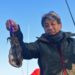 Fisherman Dreams DI 釣果