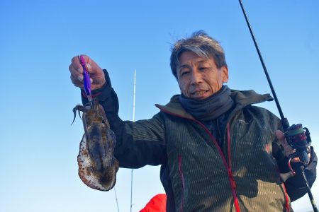 Fisherman Dreams DI 釣果