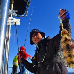 Fisherman Dreams DI 釣果