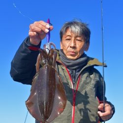 Fisherman Dreams DI 釣果