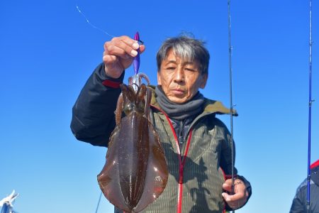Fisherman Dreams DI 釣果