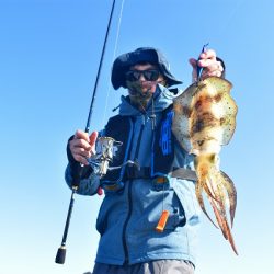 Fisherman Dreams DI 釣果