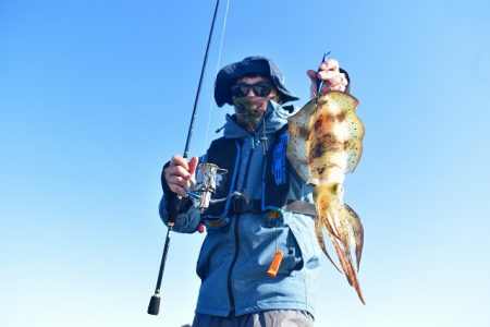 Fisherman Dreams DI 釣果