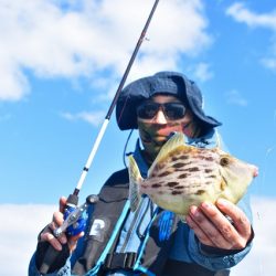 Fisherman Dreams DI 釣果