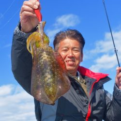 Fisherman Dreams DI 釣果