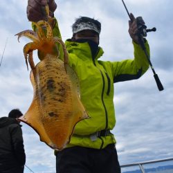 Fisherman Dreams DI 釣果