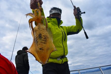 Fisherman Dreams DI 釣果