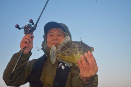 Fisherman Dreams DI 釣…