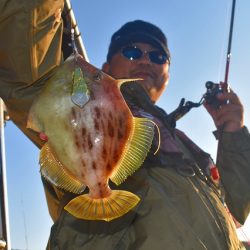 Fisherman Dreams DI 釣果