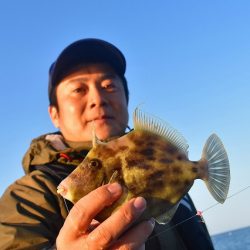 Fisherman Dreams DI 釣果
