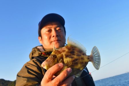Fisherman Dreams DI 釣果