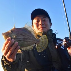 Fisherman Dreams DI 釣果