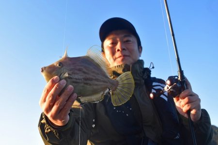 Fisherman Dreams DI 釣果