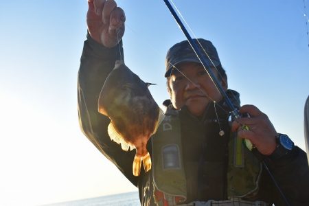 Fisherman Dreams DI 釣果