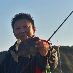 Fisherman Dreams DI 釣果