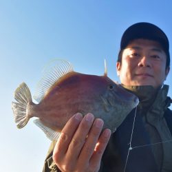Fisherman Dreams DI 釣果