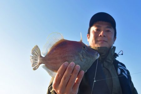 Fisherman Dreams DI 釣果