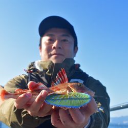 Fisherman Dreams DI 釣果