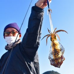 Fisherman Dreams DI 釣果