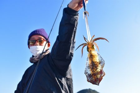 Fisherman Dreams DI 釣果